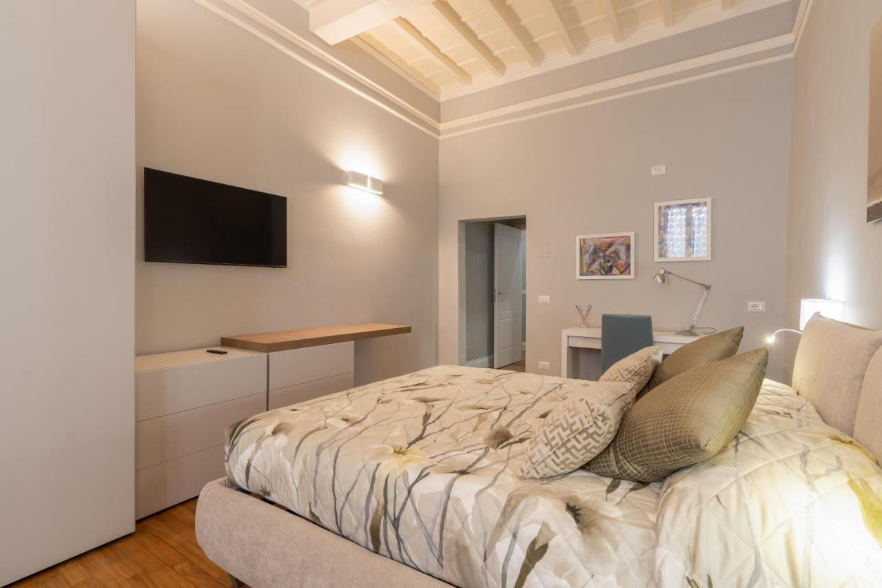 Firenze Rentals Deluxe Corso 5 Exteriör bild