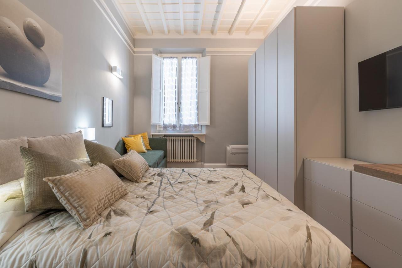 Firenze Rentals Deluxe Corso 5 Exteriör bild