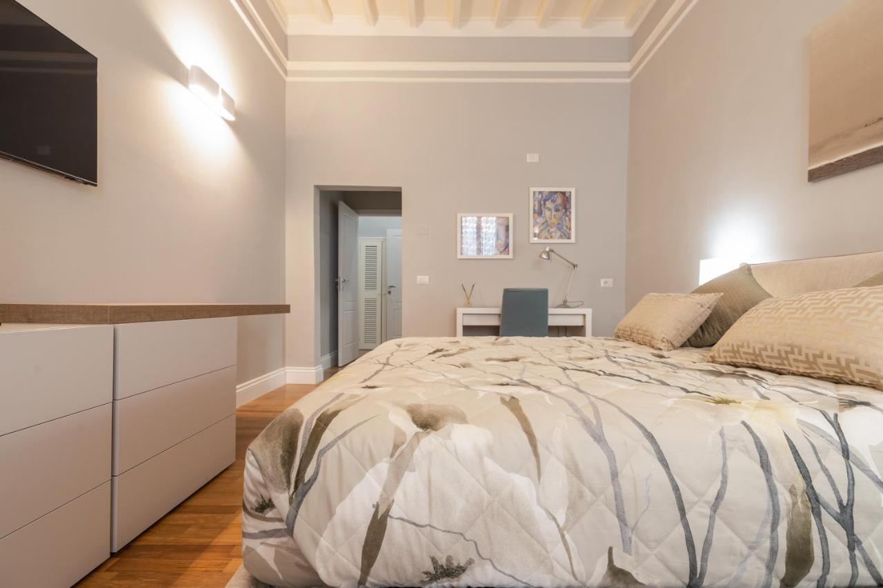 Firenze Rentals Deluxe Corso 5 Exteriör bild