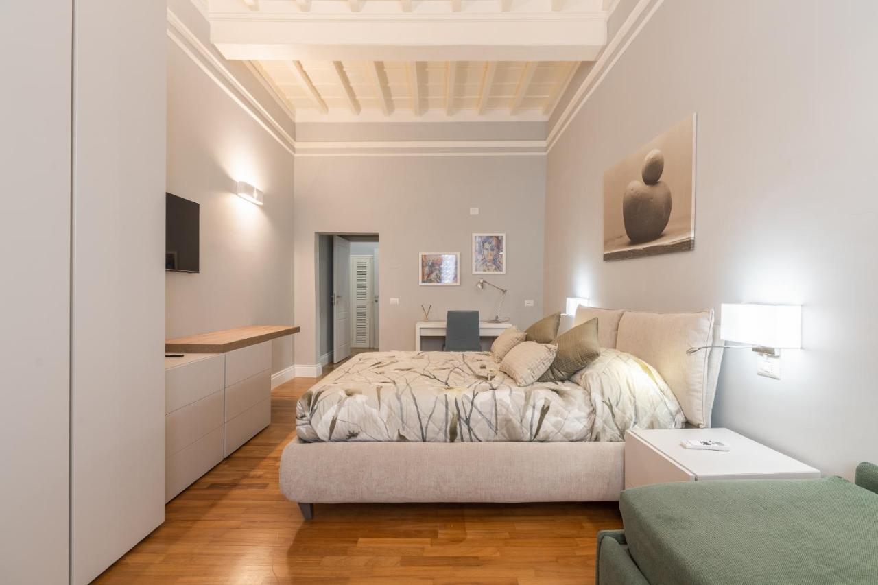 Firenze Rentals Deluxe Corso 5 Exteriör bild