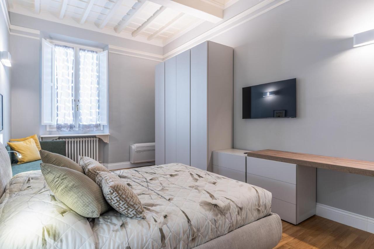 Firenze Rentals Deluxe Corso 5 Exteriör bild