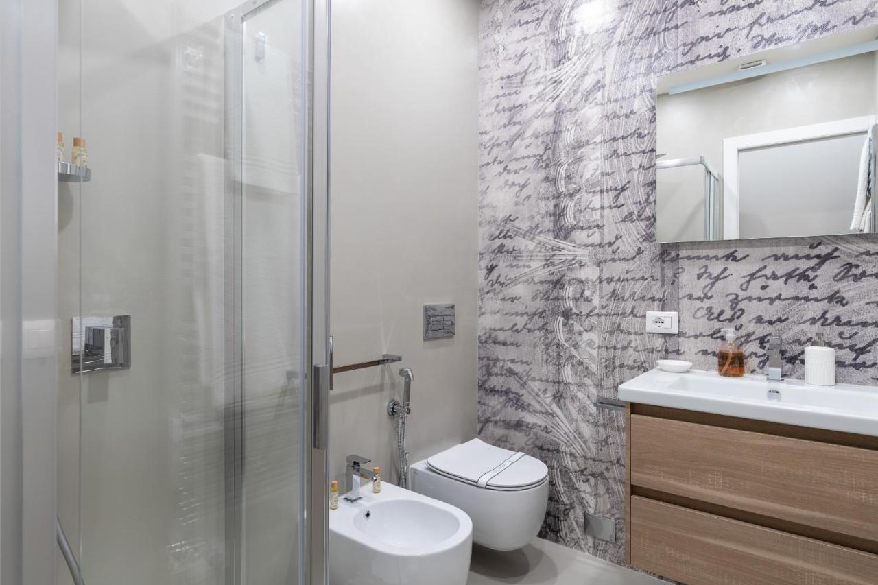 Firenze Rentals Deluxe Corso 5 Exteriör bild
