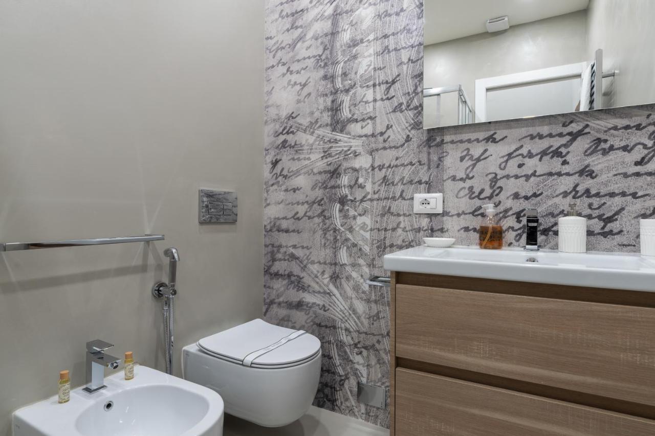 Firenze Rentals Deluxe Corso 5 Exteriör bild