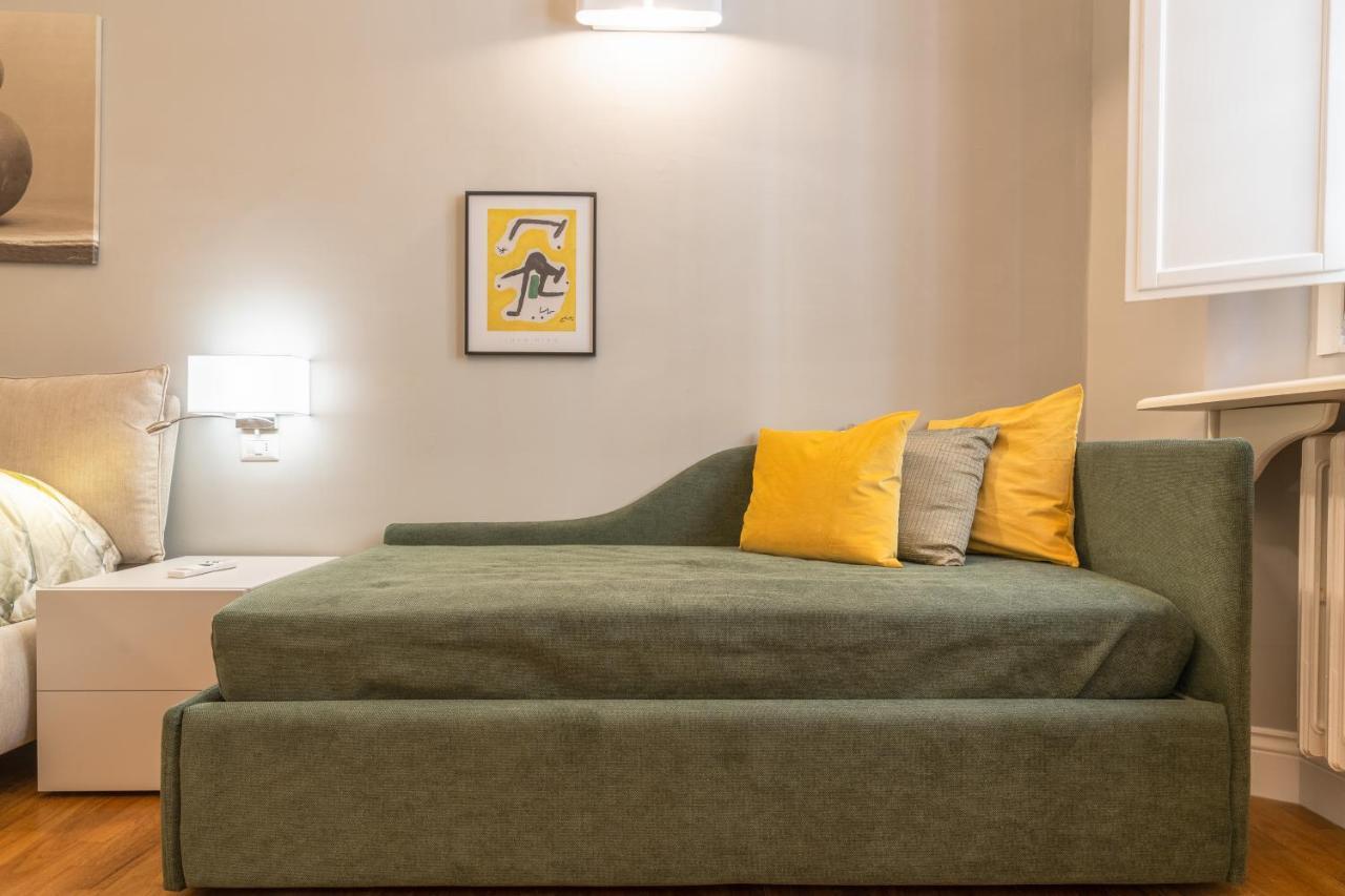 Firenze Rentals Deluxe Corso 5 Exteriör bild