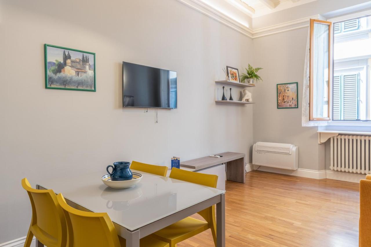 Firenze Rentals Deluxe Corso 5 Exteriör bild